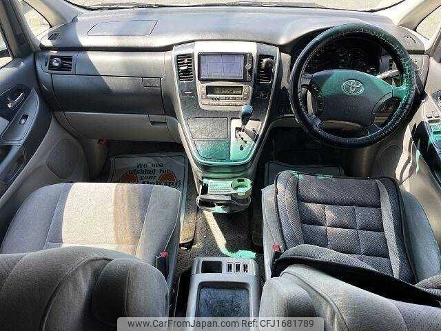 toyota alphard 2004 CFJ1681789 image 1