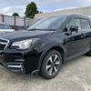 subaru forester 2016 NIKYO_DE46430 image 3