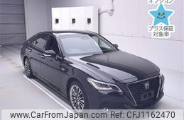 toyota crown 2018 -TOYOTA--Crown GWS224-1002339---TOYOTA--Crown GWS224-1002339-