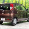 suzuki mr-wagon 2007 -SUZUKI--MR Wagon DBA-MF22S--MF22S-186630---SUZUKI--MR Wagon DBA-MF22S--MF22S-186630- image 18