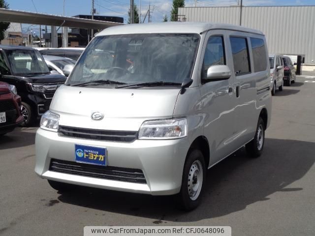 daihatsu daihatsu-others 2024 -DAIHATSU 【名変中 】--ｸﾞﾗﾝﾏｯｸｽｶｰｺﾞ S413V--0000403---DAIHATSU 【名変中 】--ｸﾞﾗﾝﾏｯｸｽｶｰｺﾞ S413V--0000403- image 1