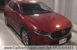 mazda cx-3 2019 -MAZDA--CX-30 DM8P-103339---MAZDA--CX-30 DM8P-103339-