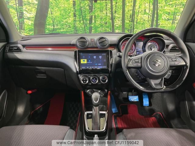 suzuki swift 2019 quick_quick_ZC33S_ZC33S-125357 image 2