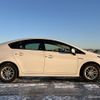 toyota prius 2013 -TOYOTA--Prius DAA-ZVW30--ZVW30-5710020---TOYOTA--Prius DAA-ZVW30--ZVW30-5710020- image 4