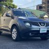 nissan juke 2011 -NISSAN--Juke DBA-YF15--YF15-048575---NISSAN--Juke DBA-YF15--YF15-048575- image 19