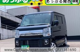 suzuki every-wagon 2021 quick_quick_3BA-DA17W_BA17W-266845