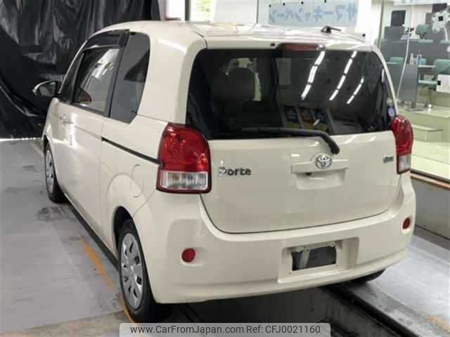 toyota porte 2012 -TOYOTA--Porte NCP141--NCP141-9011743---TOYOTA--Porte NCP141--NCP141-9011743- image 2