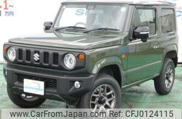 suzuki jimny 2024 -SUZUKI 【春日部 581ｶ1217】--Jimny JB64W--341093---SUZUKI 【春日部 581ｶ1217】--Jimny JB64W--341093-