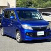 suzuki solio 2013 -SUZUKI--Solio DBA-MA15S--MA15S-680070---SUZUKI--Solio DBA-MA15S--MA15S-680070- image 1