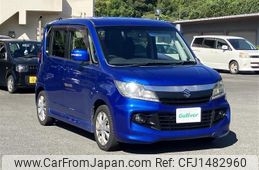 suzuki solio 2013 -SUZUKI--Solio DBA-MA15S--MA15S-680070---SUZUKI--Solio DBA-MA15S--MA15S-680070-