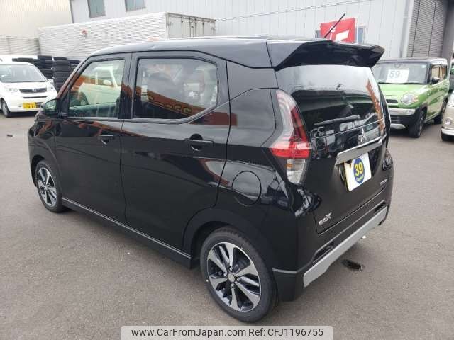 mitsubishi ek-cross 2023 -MITSUBISHI 【姫路 581ﾔ5628】--ek X 4AA-B35W--B35W-0300990---MITSUBISHI 【姫路 581ﾔ5628】--ek X 4AA-B35W--B35W-0300990- image 2