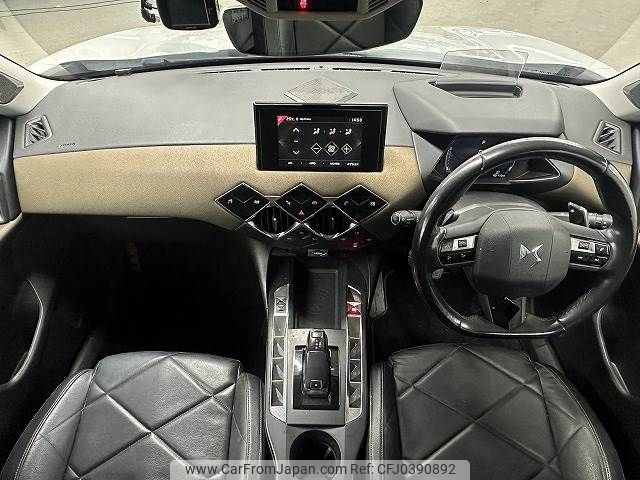 citroen ds3 2019 -CITROEN--Citroen DS3 3BA-D34HN05--VR1URHNSSKW085679---CITROEN--Citroen DS3 3BA-D34HN05--VR1URHNSSKW085679- image 2