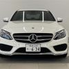 mercedes-benz c-class 2017 CFJ1746294 image 8