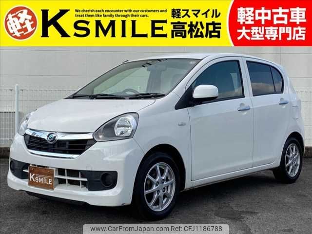 daihatsu mira-e-s 2015 -DAIHATSU--Mira e:s DBA-LA300S--LA300S-1352588---DAIHATSU--Mira e:s DBA-LA300S--LA300S-1352588- image 1