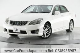 toyota crown 2010 quick_quick_GRS204_GRS204-0015480