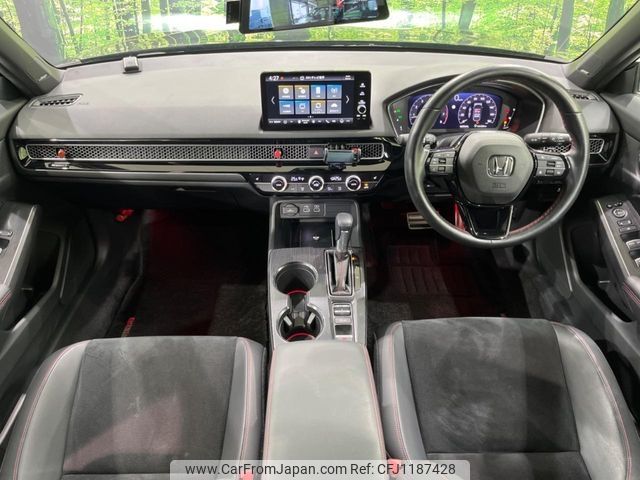 honda civic 2021 -HONDA--Civic 6BA-FL1--FL1-1001142---HONDA--Civic 6BA-FL1--FL1-1001142- image 2