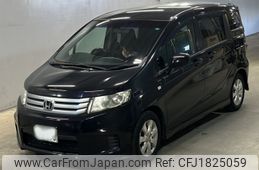 honda freed-spike 2010 CFJ1825059