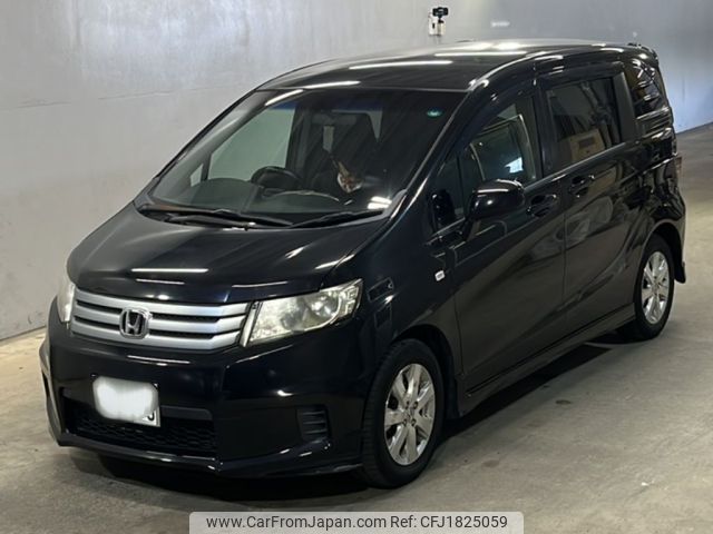 honda freed-spike 2010 CFJ1825059 image 1