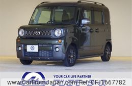 mazda flair-wagon 2022 CFJ1667782
