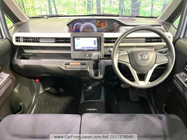 mazda flair 2018 quick_quick_MJ55S_MJ55S-111619 image 2