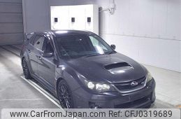 subaru impreza 2013 -SUBARU--Impreza GVB-006805---SUBARU--Impreza GVB-006805-