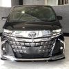 toyota alphard 2024 quick_quick_6AA-AAHH45W_AAHH45-0026168 image 2