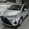 toyota vitz 2019 -TOYOTA--Vitz NSP135--4006249---TOYOTA--Vitz NSP135--4006249- image 1