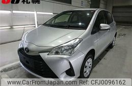 toyota vitz 2019 -TOYOTA--Vitz NSP135--4006249---TOYOTA--Vitz NSP135--4006249-