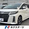 toyota alphard 2018 quick_quick_AGH30W_AGH30-0223578 image 1
