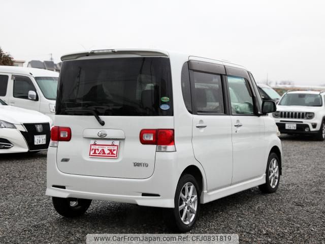 daihatsu tanto 2012 quick_quick_L375S_L375S-0590499 image 2