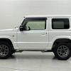 suzuki jimny 2023 -SUZUKI--Jimny 3BA-JB64W--JB64W-297710---SUZUKI--Jimny 3BA-JB64W--JB64W-297710- image 6