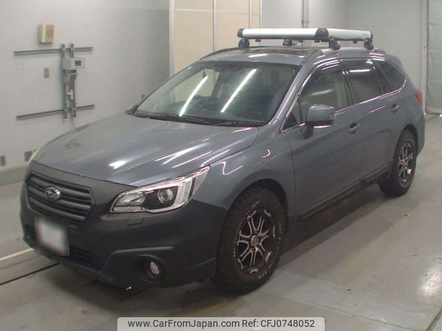 subaru outback 2015 -SUBARU 【大宮 302る1518】--Legacy OutBack BS9-007766---SUBARU 【大宮 302る1518】--Legacy OutBack BS9-007766- image 1