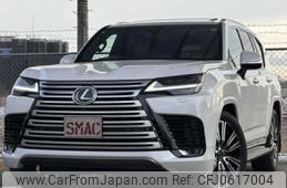 lexus lx 2023 quick_quick_3BA-VJA310W_VJA310-4042809