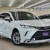 toyota harrier 2023 -TOYOTA--Harrier 6AA-AXUH80--AXUH80-0051675---TOYOTA--Harrier 6AA-AXUH80--AXUH80-0051675- image 1