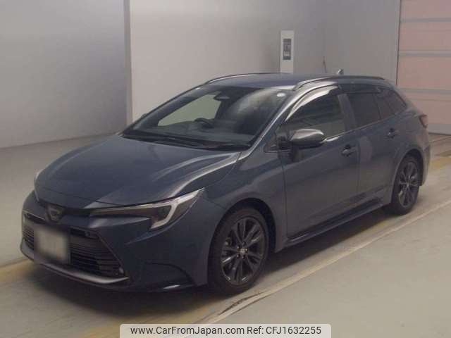 toyota corolla-touring-wagon 2023 CFJ1632255 image 1