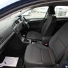 volkswagen golf 2014 NIKYO_QK96678 image 40