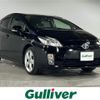 toyota prius 2010 -TOYOTA--Prius DAA-ZVW30--ZVW30-1233536---TOYOTA--Prius DAA-ZVW30--ZVW30-1233536- image 1