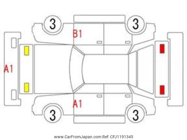 toyota vitz 2017 -TOYOTA--Vitz DBA-NSP130--NSP130-2256440---TOYOTA--Vitz DBA-NSP130--NSP130-2256440- image 2