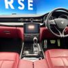 maserati quattroporte 2018 -MASERATI--Maserati Quattroporte ABA-MQP30A--ZAMYP56C001282965---MASERATI--Maserati Quattroporte ABA-MQP30A--ZAMYP56C001282965- image 3