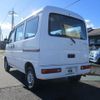 honda acty-van 2008 -HONDA--Acty Van HH6--1709034---HONDA--Acty Van HH6--1709034- image 2