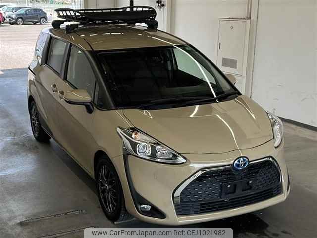 toyota sienta 2019 -TOYOTA--Sienta NSP170G-7213498---TOYOTA--Sienta NSP170G-7213498- image 1