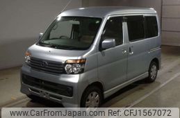 subaru sambar-dias-wagon 2012 CFJ1567072