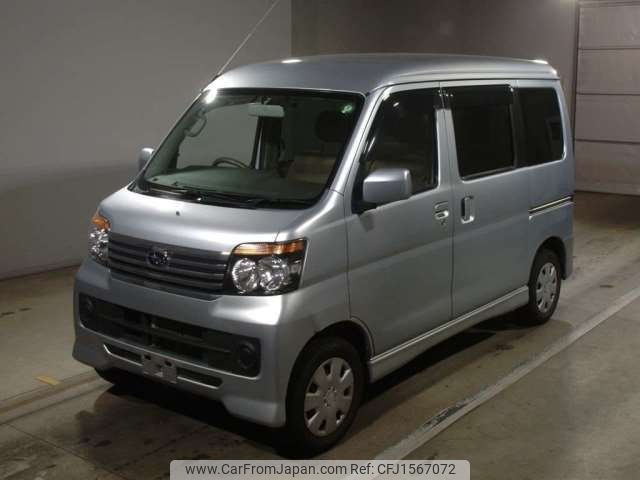 subaru sambar-dias-wagon 2012 CFJ1567072 image 1
