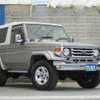 toyota land-cruiser 2002 -トヨタ--ランドクルーザーバン 9999-HZJ74K--HZJ74-0001637---トヨタ--ランドクルーザーバン 9999-HZJ74K--HZJ74-0001637- image 17