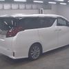 toyota alphard 2017 quick_quick_DBA-AGH30W_AGH30-0128263 image 2