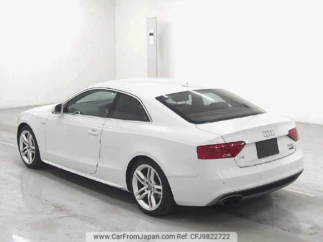 audi a5 2012 -AUDI--Audi A5 8TCDNF--CA022044---AUDI--Audi A5 8TCDNF--CA022044- image 2