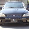 toyota altezza 2005 GOO_JP_700072025530250620001 image 1