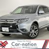 mitsubishi outlander 2016 quick_quick_GF8W_GF8W-0302692 image 1