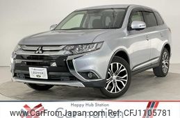 mitsubishi outlander 2016 quick_quick_GF8W_GF8W-0302692