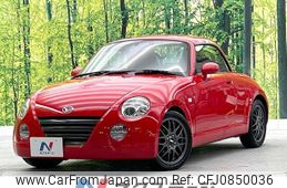 daihatsu copen 2011 quick_quick_L880K_L880K-0055562